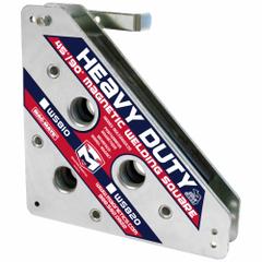 MAG-MATE Magnetic Welding Square: 45°_90°, 325 lb Max Pull (MPN WS820). Key specifications — attr512400: MAG-MATE; attr512394: WS820.