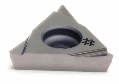 SUMITOMO Triangle Turning Insert: TPGT221LFY - Triangle (T) Indexable Turning Inserts