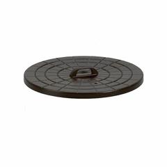 COLE-PARMER Tissue Float Bath Lid: Black, 17 in Overall Wd, 11 in Overall Ht (MPN None). Key specifications — Color: Black; Brand: COLE-PARMER; Product Type: Tissue Float Bath Lid.