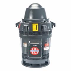 U.S. MOTORS Motor: Flange Mount, 600 hp, 460V AC, 1,780 RPM, 5008P Frame Size, 1.15 Service Factor (MPN HH79). Key specifications — Brand: U.S. MOTORS; Nameplate Voltage @ 60 Hz: 460V AC; Full Load Current @ 60 Hz: 649.0 A; Nameplate RPM @ 60 Hz: 1,780 RPM.