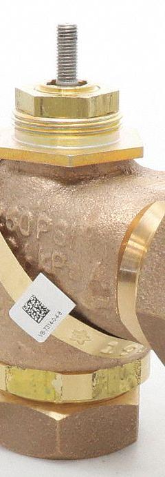 SCHNEIDER ELECTRIC Hydronic Globe Valve: VB-7314-0-4-8 Mfr Part #. Key specifications — Product Type: Hydronic Globe Valve; Manufacturer Part Number: VB-7314-0-4-8.