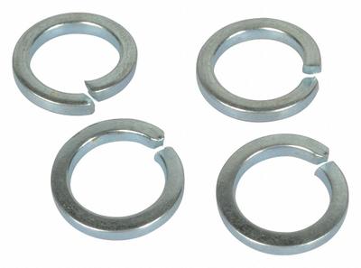 Dayton Lock Washer,3/8: For 2ZWN9-2ZWU7/2ZXJ1-A8 (MPN PPL3207G) - Pumps Parts