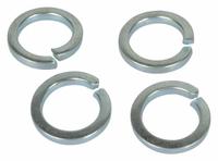 DAYTON Lock Washer,3/8: For 2ZWN9-2ZWU7/2ZXJ1-A8 (MPN PPL3207G)