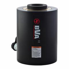 BVA HYDRAULICS Hollow Hydraulic Rams: 60 ton Nominal Capacity, 3 in Nominal Stroke Lg, 2.13 in, HUC (MPN HUC6003). Key specifications — attr1099385: 2.13 in.