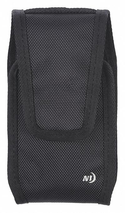 NITE IZE Cell Phone Case: Vertical, CCCXT-01-R3, Cases & Holders, Clip Case, Universal