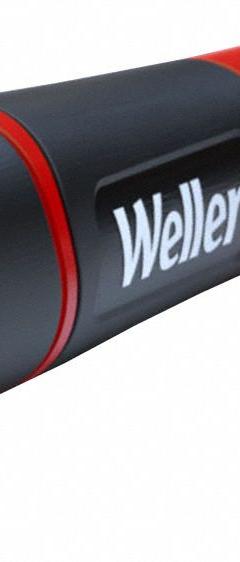 WELLER CORDLESS SOLDERING IRON: Soldering Iron (MPN WLBU75). Key specifications — Run Time: 60 min; Ignition Type: Self-Igniting; Manufacturer Part Number: WLBU75; Brand: WELLER.