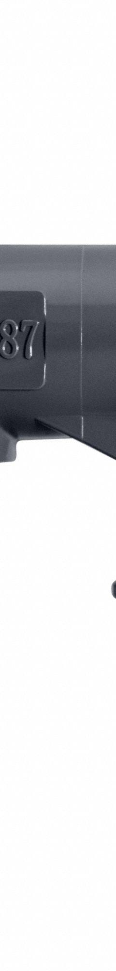 KERICK Float Valve: For Water Media, Angle Valve Body, Float Valve Body, Horizontal Piping, PVC, NPT (MPN PS3838312). Key specifications — Mounting: Horizontal Piping; Standards: Standard 169; Arm Adjustability: Adjustable; Connection Gender - Side 1: Male; Connection Gender - Side 2: Male; Brand: KERICK; Connection Type - Side 1: NPT; Connection Type - Side 2: NPT.