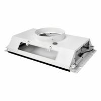 LABCONCO Canopy Connection: Canopy Connection, 28 1/2 in Overall Wd, 29 in Overall Lg, 115V, 3889211. Key specifications — Manufacturer Part Number: 3889211; Compatible with Manufacturer Model Number: 302480102; Material: Powder-Coated Steel; Brand: LABCONCO; Includes: Ventus II Exhaust Canopy; Product Type: Canopy Connection; Voltage: 115V.