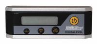 JOHNSON LEVEL Electronic Level: 0°– 90°, Includes Batteries, Rare Earth, ±0.20°, 6 1/4 in Overall Lg (MPN 40-6060). Key specifications — attr934737: JOHNSON LEVEL; attr939806: ±0.20°; attr939808: AAA; attr981185: Yes.