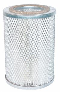 SOLBERG Filter Element: Paper, 8.75 in Overall Ht, 3 1/2 in Inside Dia, 5 7/8 in Outside Dia, 850. Key specifications — attr59866: 850; attr59869: SOLBERG; attr59875: VFD9.