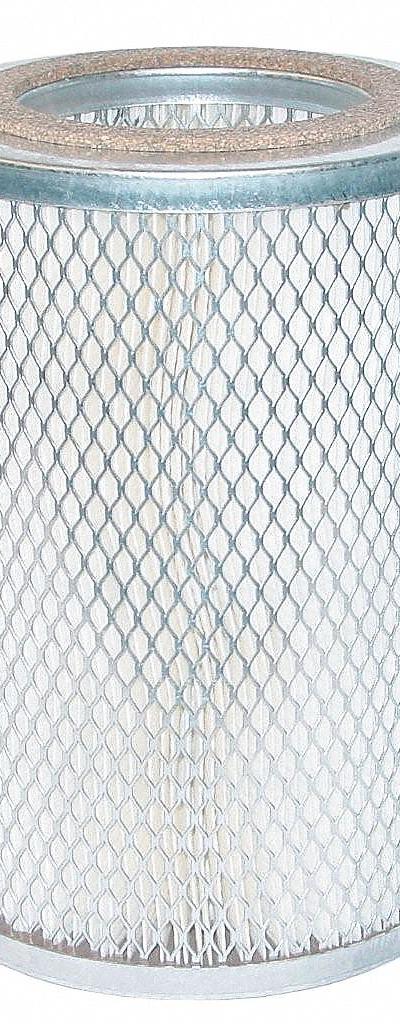 SOLBERG Filter Element: Paper - Air Filter Replacement Elements