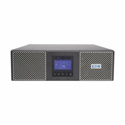 EATON TRIPP LITE UPS: Single Phase, 6,000 VA Power Rating - Online Double-Conversion UPS Systems