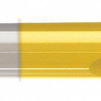 APPROVED VENDOR Square End Mill: Carbide, TiN Coated, 3 Flute, 5/8" Mill Dia, 1-1/4" LOC, 3-1/2" OAL (MPN 205-001231)