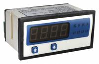 APPROVED VENDOR Digital Panel Meter: 1,999 Display Span - Max, 40 V AC – 300 V AC, 12G486, 1,999. Key specifications — Manufacturer Part Number: 12G486; Accuracy: +/-0.5% of range + 1 Digit; Digital Display Screen Color: Red; Digital Display Screen Type: LED; Includes: Instructions; Product Type: Digital Panel Meter; Series: PGDV/A; Terminal Connection Type: Screw Clamp.
