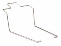 SCHNEIDER Maintaining Clamp: Metal (MPN RPZR235)