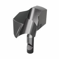WIDIA Indexable Drill Insert: Stainless Steel/Super Alloy, TDMX10937MS, TDMX27780MSM (MPN 6569504). Key specifications — attr257140: TDMX10937MS.