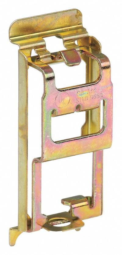 Siemens Padlocking Device: Padlocking Device, Type QP, BL, QAF2, QPF2, QE, QT-Duplex - Siemens Circuit Breaker Locks & Padlocks