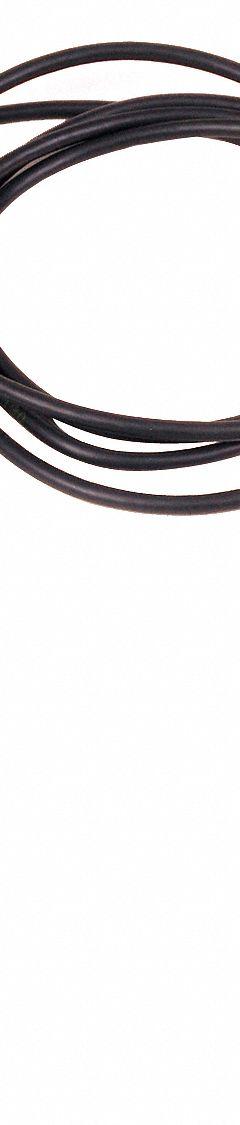 YSI Probe: 103741Y, pH, 0 to 14 pH, Cylindrical, 3 m Cable Lg, Digital, Fiber, 12 mm Overall Dia. Key specifications — Manufacturer Part Number: 103741Y; Product Type: Probe; Junction: Fiber; Connection Type: Digital; Test Parameters: pH; Tip Shape: Cylindrical; Material: Plastic; Range: 0 to 14 pH.