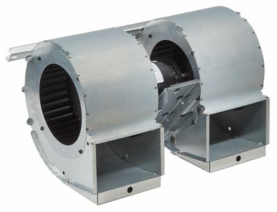 BROAN Blower: Blower - Replacement HVACR Fans, Filters & Ventilation Parts