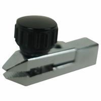 SHIMPO Fine Point Grip: Fine Point Grip, FGE/FGV Series, Force Gauges, 1 3/5 in Overall Lg (MPN FG-M6FPG3). Key specifications — Product Type: Fine Point Grip; Compatible with Manufacturer Model Number: FGE; Compatible Product Type: Force Gauges; Brand: SHIMPO.