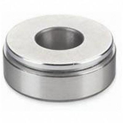 TRITAN Spherical Plain Bearing: 40 mm Bore Dia, 105 mm Outside Dia, 21.5 mm Outer Ring Wd - Self-Lubricating Thrust Spherical Bearings