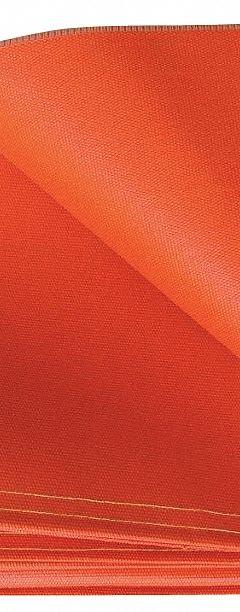 HI TEMP Welding Blanket: Silicone-Coated Fiberglass, 8 ft Wd, 10 ft Lg, Red, 32 oz/sq yd Material Wt (MPN R51-8X10-32-B). Key specifications — Manufacturer Part Number: R51-8X10-32-B; Brand: HI TEMP.