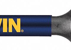 IRWIN Insert Bit: Insert Bit, Imperial/Metric, PH2 Bit Industry Size, #2 Bit Size, Std, Hex, 2 PK (MPN IWAF32PH22). Key specifications — attr1119695: IRWIN; attr1119703: Steel; attr1119710: Standard; attr1119708: Hex; attr1202404: #2.