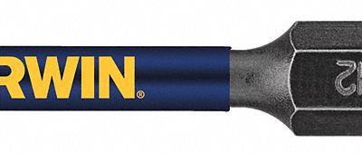 IRWIN Insert Bit: Insert Bit - Impact Bits