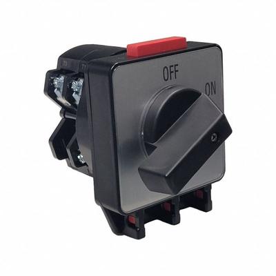 BENEDICT GMBH Cam Switch,600V,80 A (MPN N100 E A3+003+SV3) - Cam Switches
