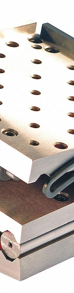 SUBURBAN Sine Plate: Compound, 4 in L x 4 in W x 3 1/8 in H (MPN SPC-44-S0). Key specifications — attr1033268: SUBURBAN; attr1042407: Mounting Holes.