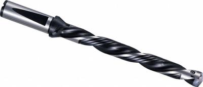 KYOCERA Replaceable Tip Drill (MPN SF0625DRA125M8) - Modular Drill Bits for General Drilling