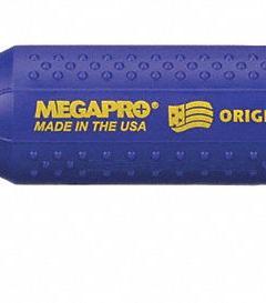 MEGAPRO Multi-Bit Screwdriver: Phillips/Slotted/Square/Torx Tip, 12 Tips, 8 1/2 in Overall Lg (MPN 151NAS-B). Key specifications — attr1205339: Phillips: #0 + #1 + #2 + #3; attr1205303: MEGAPRO.