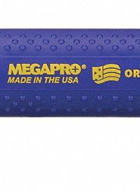 MEGAPRO Multi-Bit Screwdriver: Phillips/Slotted/Square/Torx Tip, 12 Tips, 8 1/2 in Overall Lg (MPN 151NAS-B). Key specifications — attr1205339: Phillips: #0 + #1 + #2 + #3; attr1205303: MEGAPRO.
