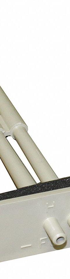 Differential Pressure Sensor: 7 11/16 in Insertion Lg (MPN SSS-1004). Key specifications — Brand: KMC CONTROLS.