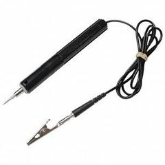DESCO Continuity Tester: 0 ohm to 50 ohm, Audible, No Display, Testing Functions Continuity (MPN 35135). Key specifications — Brand: DESCO.