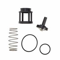 WATTS Backflow Preventer Repair Kits: First or Second Check Kit, 36JC67, 1 in Compatible Valve Size (MPN RK 719-CK4 1). Key specifications — Compatible Valve Size: 1 in; Compatible with Grainger Part No.: 36JC67; Compatible with Series: RK-LF719; Compatible with Mfr. Model No.: LF719; Includes: Spring O-Ring.