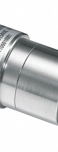 ASHCROFT Pressure Switch: Piston Actuator, 1NO/1NC, 200 psi – 2,000 psi, 1/4" MNPT (MPN APAN41H012LB022000#-NSR). Key specifications — Electrical Connection Type: 3-18 AWG PVC Insulated 12" Wire Leads; Pressure Connection Type: 1/4" MNPT; Brand: ASHCROFT.