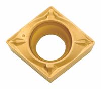 KYOCERA Diamond Turning Insert (MPN CCMT3251WPCA025P)