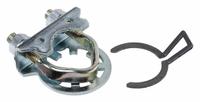 Coupler Kit: M9208, Compatible with M9208-BAC-3 (MPN M9208-600). Key specifications — Manufacturer Part Number: M9208-600; Compatible with Brand: Johnson Controls; Compatible with Series: M9208; Product Type: Coupler Kit; Brand: JOHNSON CONTROLS.