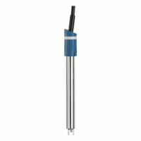HACH Sensor: E61M012, Conductivity. Key specifications — Manufacturer Part Number: E61M012; Product Type: Sensor; Test Parameters: Conductivity; Material: Platinum.