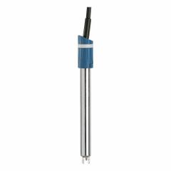 HACH Sensor: E61M012, Conductivity. Key specifications — Manufacturer Part Number: E61M012; Product Type: Sensor; Test Parameters: Conductivity; Material: Platinum.