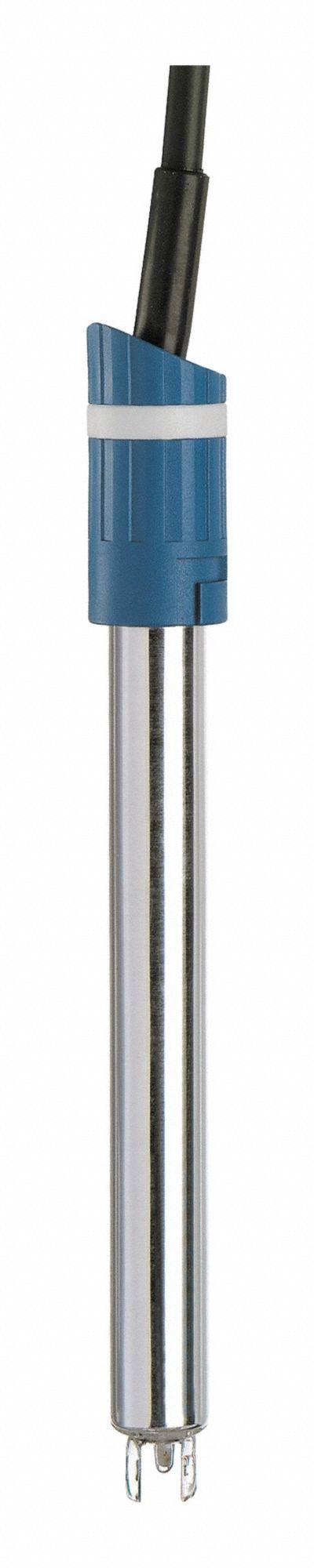 HACH Sensor: E61M012, Conductivity - Conductivity Electrodes, Probes & Sensors