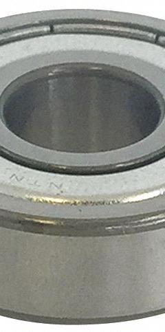 TSURUMI Ball Bearing: Mfr Part # 052-100-15, Universal. Key specifications — Product Type: Ball Bearing; Manufacturer Part Number: 052-100-15.
