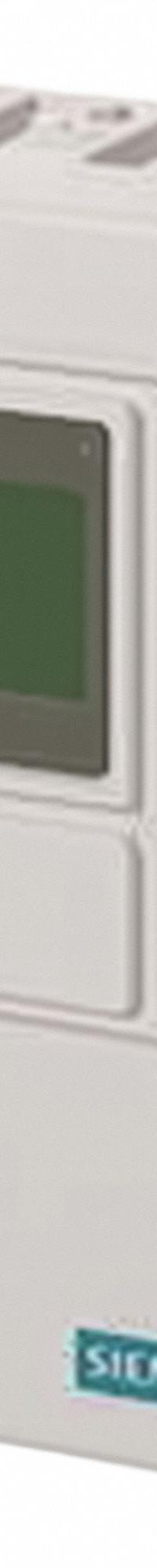 Temp, Full HMI-F, TEC, White (MPN 540-680FB). Key specifications — Application: Temperature; Compatible Brand and Series: Siemens Terminal Equipment Controllers (TEC); Includes: Setpoint; Electrical Connection Type: Cable; Indoor/Outdoor: Indoor; Mounting Type: Surface Mount; Temperature Range: 55° to 95°F; Brand: SIEMENS.