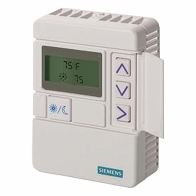 Siemens Temp, Full HMI-F, TEC - Temperature Sensors