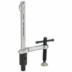 BUILDPRO Inserta Clamp: 3 1/4 in Throat Dp, 6 1/2 in Jaw Opening (Max), 300 lb Holding Capacity (MPN UDN5150). Key specifications — Manufacturer Part Number: UDN5150; Brand: BUILDPRO.