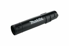 MAKITA Telescoping Blower Nozzle Kit: Compatible Mfr No.: XBU02 (MPN 183R02-0). Key specifications — Manufacturer Part Number: 183R02-0; Product Type: Blower Nozzle; Brand: MAKITA; Compatible Manufacturer Number: XBU02.