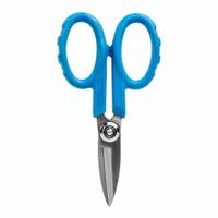 JONARD TOOLS Shears: Multi-Purpose, Serrated, 5 in Tool Lg, High Carbon Steel, KCS-4. Key specifications — attr424275: KCS-4; attr511296: Multi-Purpose; attr511297: Serrated; attr511299: High Carbon Steel; attr511318: Fiberglass Handles; attr511372: Cutting Shear; attr511392: Fiberglass Infused Polypropylene; attr424278: JONARD TOOLS.