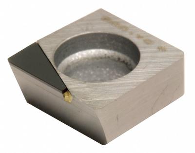 SUMITOMO Square Turning Insert: NF-SNEW1204ADFR (MPN NFSNEW1204ADFR-DA1000) - Square (S) Indexable Turning Inserts