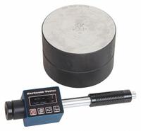 REED INSTRUMENTS Hardness Tester: +/-6 HLD, Tugsten, Brinell/Leeb/Rockwell/Shore/Vickers, USB (MPN R9030). Key specifications — Accepted Test Materials: Cast Iron; Accuracy: +/-6 HLD; Hardness Scale: Leeb; Indenter Type: Tugsten; Brand: REED INSTRUMENTS.